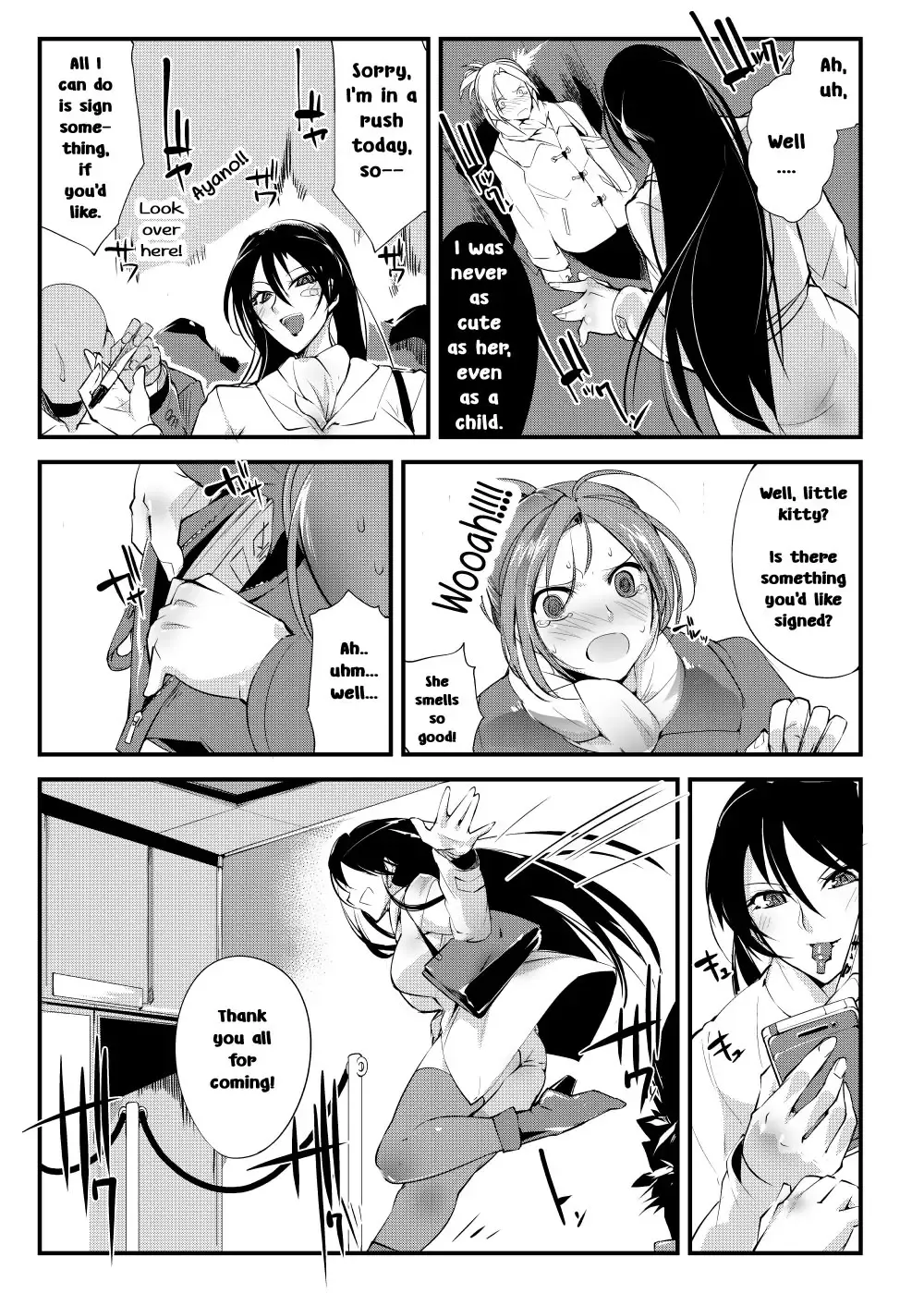 [Bowalia] Chika Tougijou Sen - Underground Colosseum Sen Fhentai - Page 4