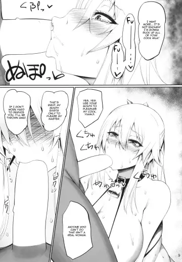 [Kurotama] Muchi Muchi Ou Genki no Botebara Seikatsu | The Voluptuous Wang Yuanji's Pregnant Life Fhentai - Page 8