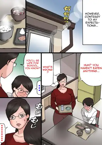 Mama ni Okorare Nagara Suru SEX 2 Fhentai - Page 15