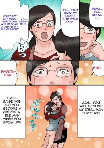 Mama ni Okorare Nagara Suru SEX 2 Fhentai - Page 31