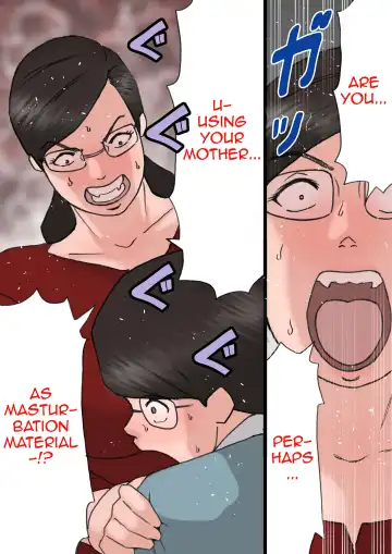 Mama ni Okorare Nagara Suru SEX 2 Fhentai - Page 37