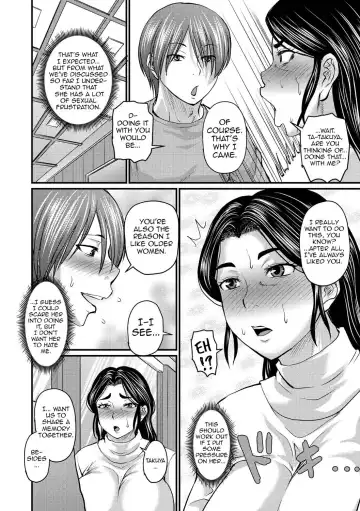 [Jirou] Hatsukoi wa Jukusei Sasete Fhentai - Page 6
