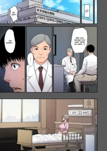 [Sueyuu] NTR to save my wife Fhentai - Page 5