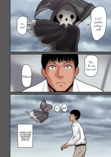 [Sueyuu] NTR to save my wife Fhentai - Page 8