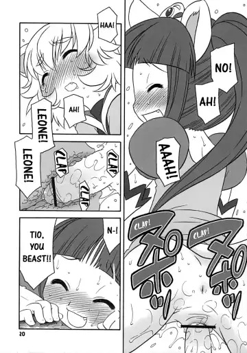 [Harukaze Unipo] Happy Smiling Prince. Fhentai - Page 19