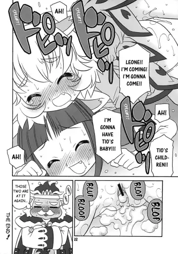 [Harukaze Unipo] Happy Smiling Prince. Fhentai - Page 21