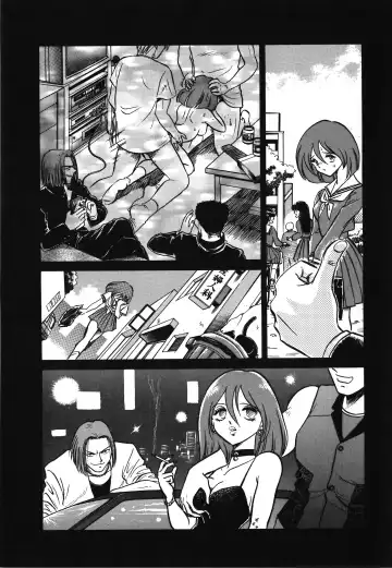 [Keno Yantarou] Awaken Fhentai - Page 141