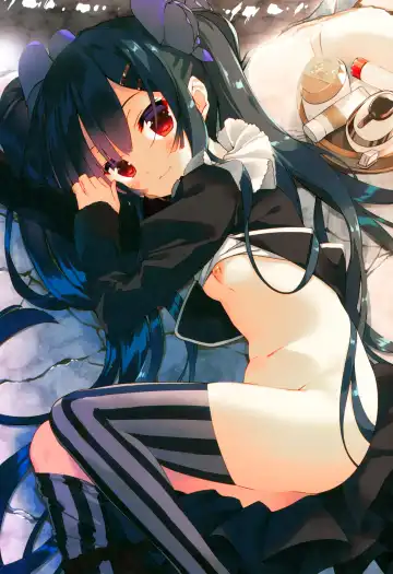 [Arikawa Satoru] Secret Garden IV Fhentai - Page 2