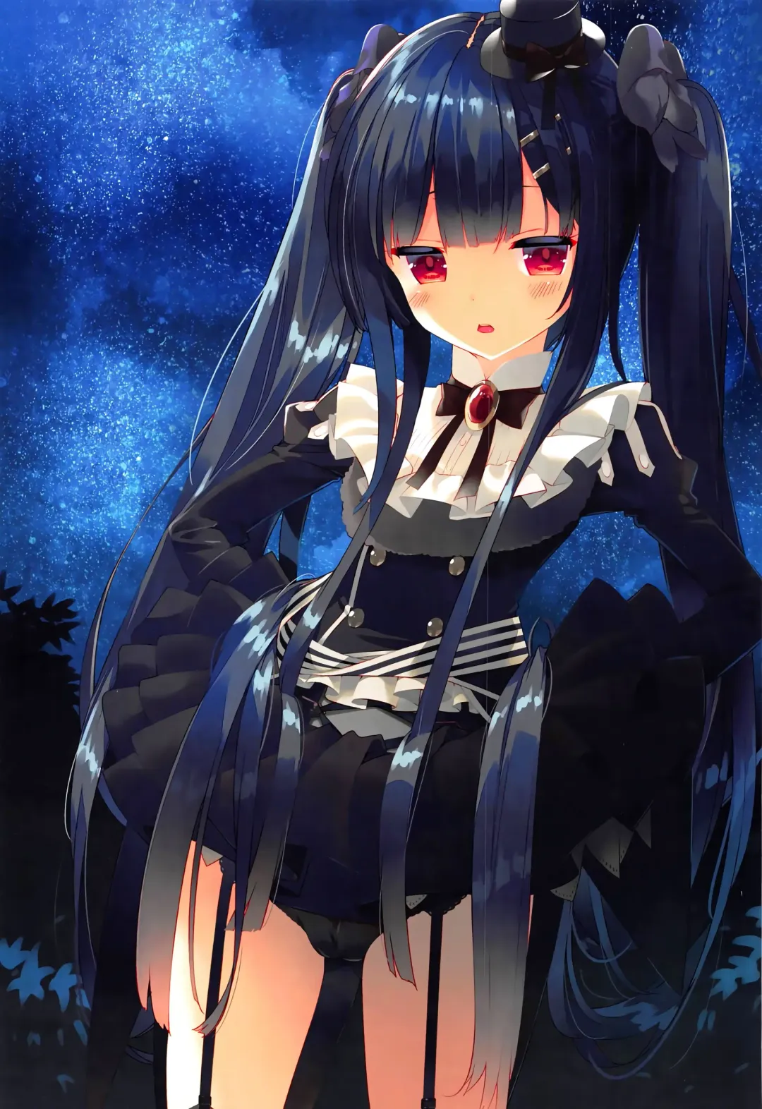 [Arikawa Satoru] Secret Garden V Fhentai - Page 2