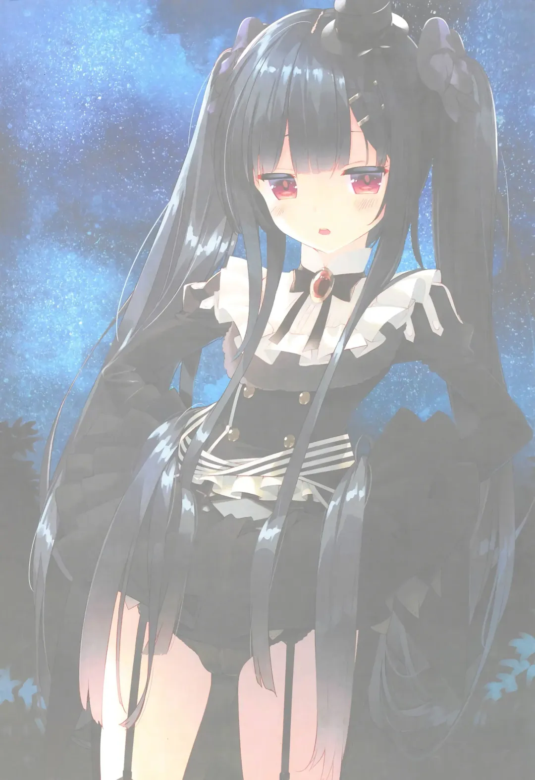 [Arikawa Satoru] Secret Garden V Fhentai - Page 3