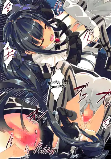 [Arikawa Satoru] Secret Garden V Fhentai - Page 10