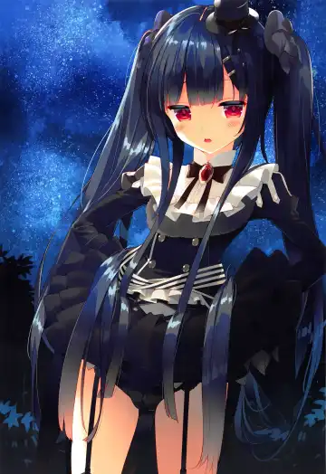 [Arikawa Satoru] Secret Garden V Fhentai - Page 2