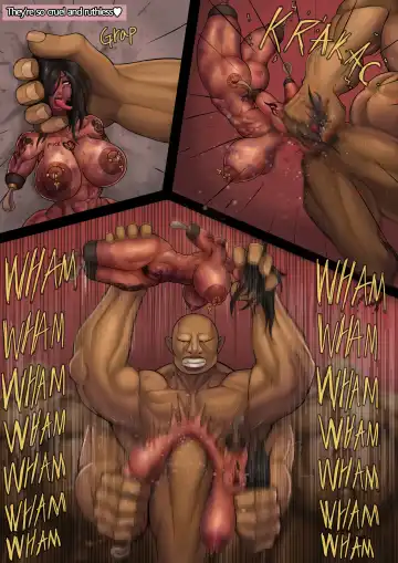 [Kingbang] Fuck Marathon 10000+ Fhentai - Page 4