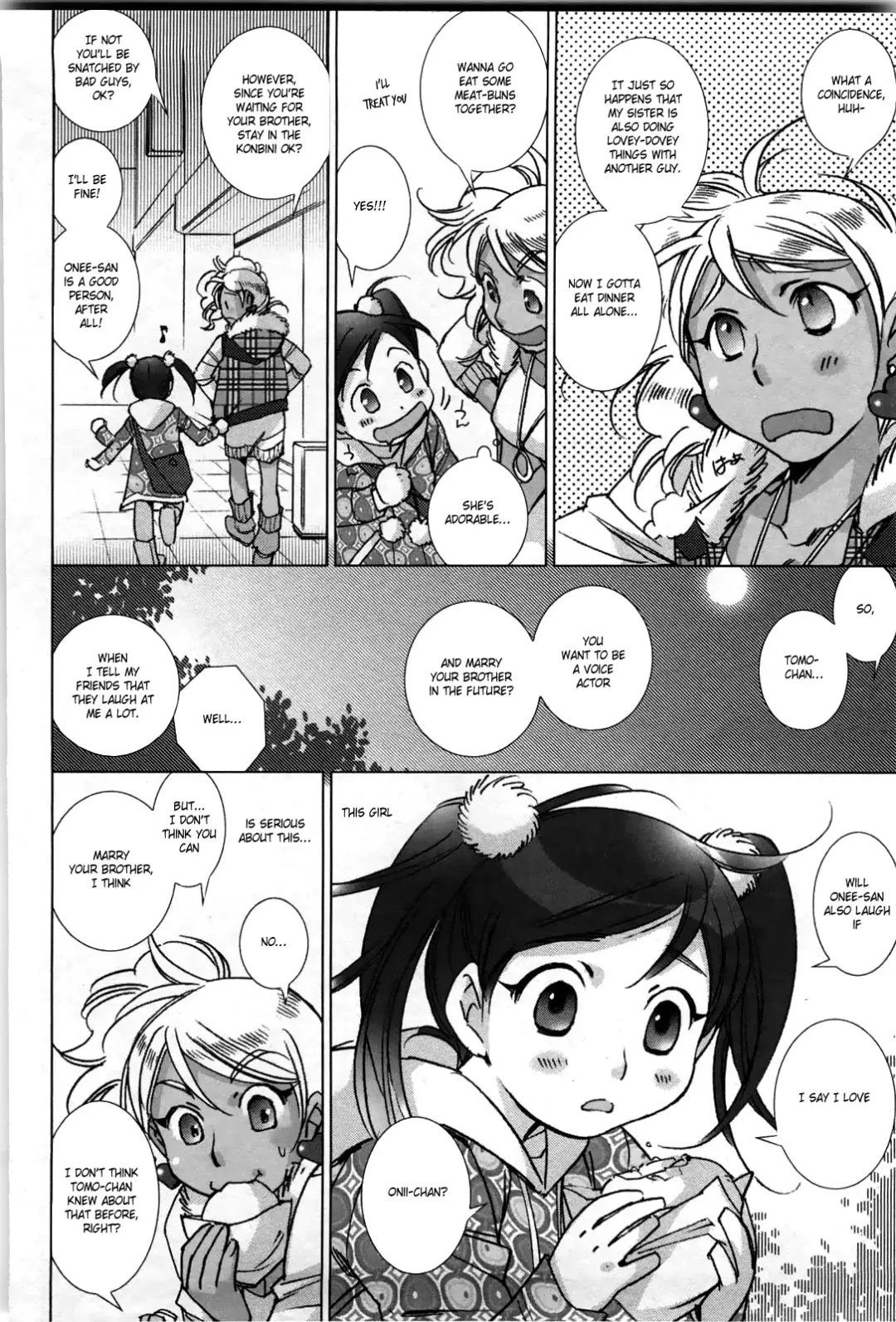 [Kerorin] Love Fool Ch. 7 Fhentai - Page 16