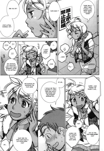 [Kerorin] Love Fool Ch. 7 Fhentai - Page 11