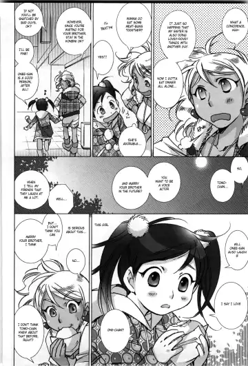 [Kerorin] Love Fool Ch. 7 Fhentai - Page 16