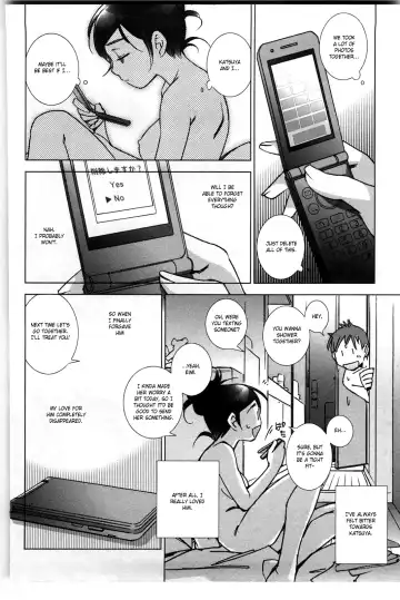 [Kerorin] Love Fool Ch. 7 Fhentai - Page 18