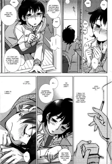 [Kerorin] Love Fool Ch. 7 Fhentai - Page 3