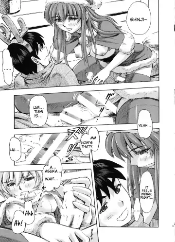 [Kura Oh] Seiya o Midara ni Sugoshimasho Fhentai - Page 18