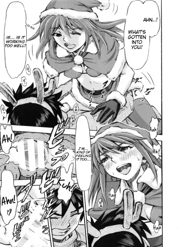 [Kura Oh] Seiya o Midara ni Sugoshimasho Fhentai - Page 6