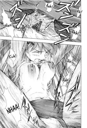 [Kura Oh] Asuka Richness Black Fhentai - Page 18