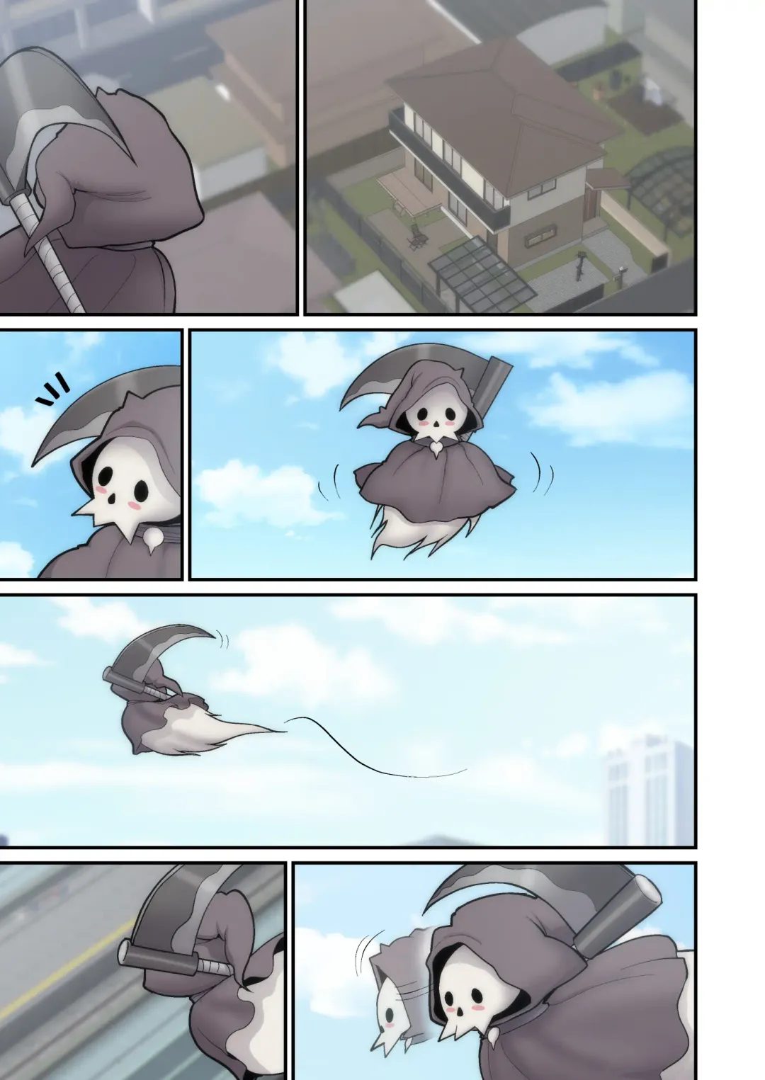 [Sueyuu] NTR to save my wife 2 Fhentai - Page 55