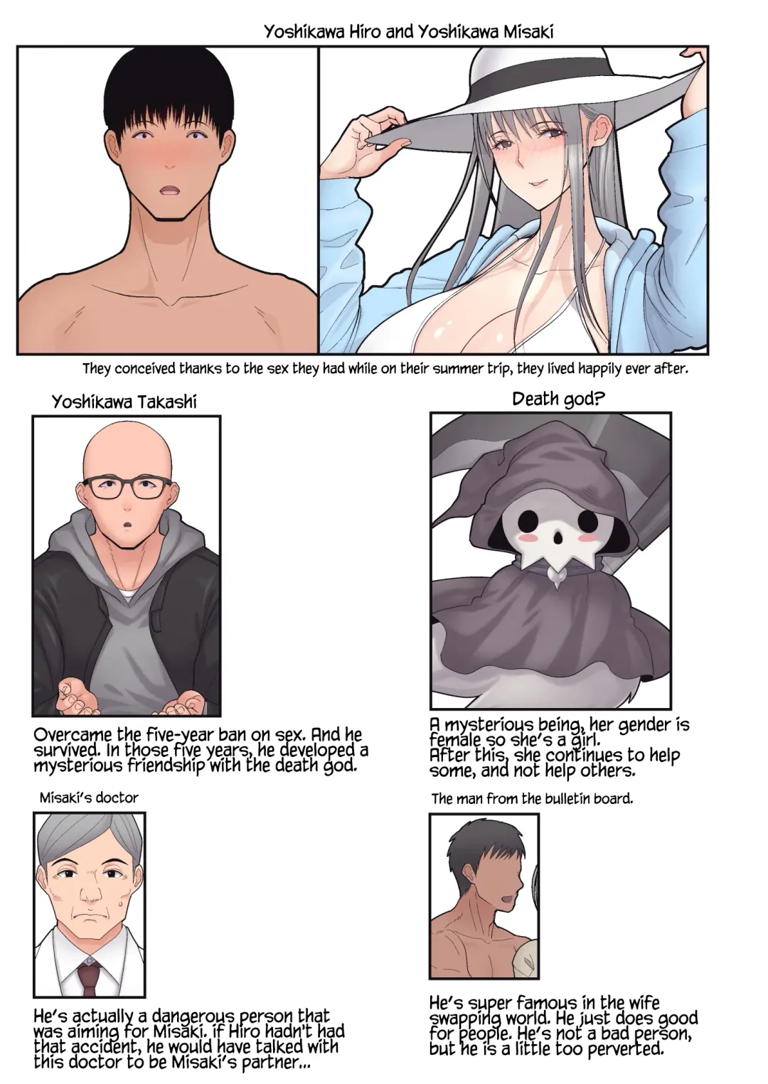 [Sueyuu] NTR to save my wife 2 Fhentai - Page 61