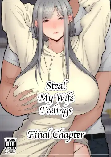 Read [Sueyuu] NTR to save my wife 2 - Fhentai