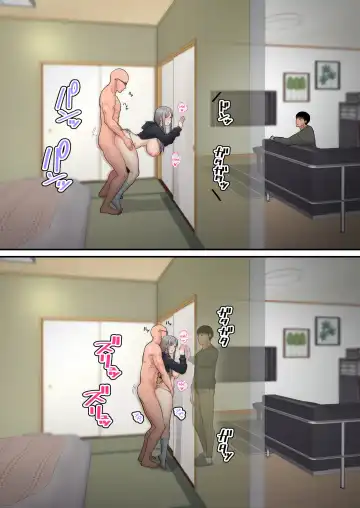 [Sueyuu] NTR to save my wife 2 Fhentai - Page 28