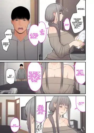 [Sueyuu] NTR to save my wife 2 Fhentai - Page 31