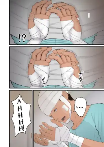 [Sueyuu] NTR to save my wife 2 Fhentai - Page 36