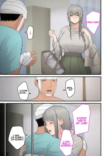 [Sueyuu] NTR to save my wife 2 Fhentai - Page 37