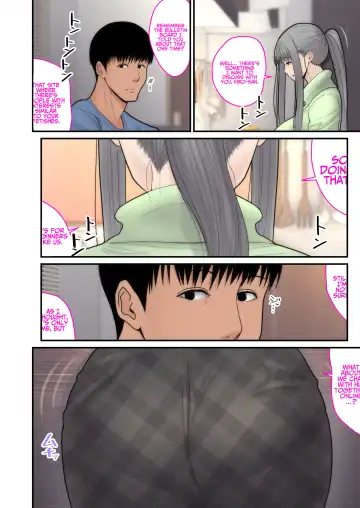 [Sueyuu] NTR to save my wife 2 Fhentai - Page 4