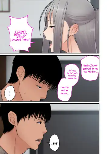 [Sueyuu] NTR to save my wife 2 Fhentai - Page 53
