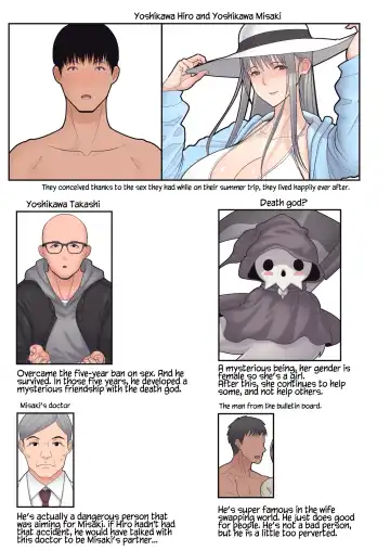 [Sueyuu] NTR to save my wife 2 Fhentai - Page 61