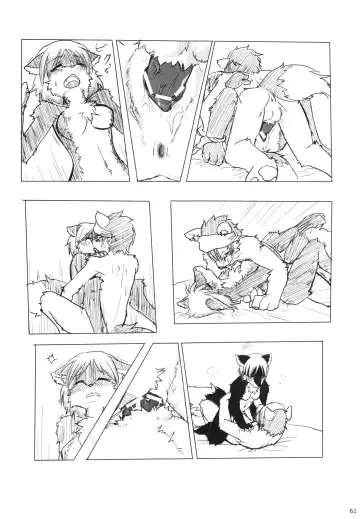 Seishun 18kin Kippu 3 Fhentai - Page 60