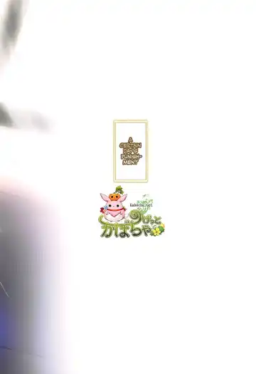 [Kabotyausagi] Aru Hi no Oshioki | A Certain Day's Punishment Fhentai - Page 18