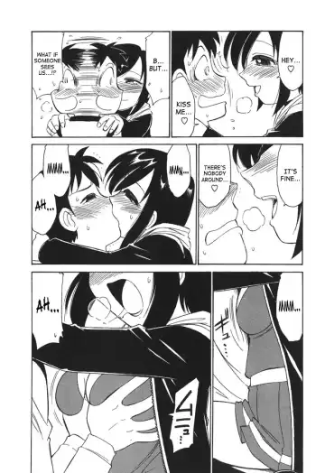 [Charlie Nishinaka] Cheers! 3 Fhentai - Page 105