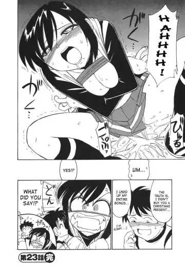 [Charlie Nishinaka] Cheers! 3 Fhentai - Page 111