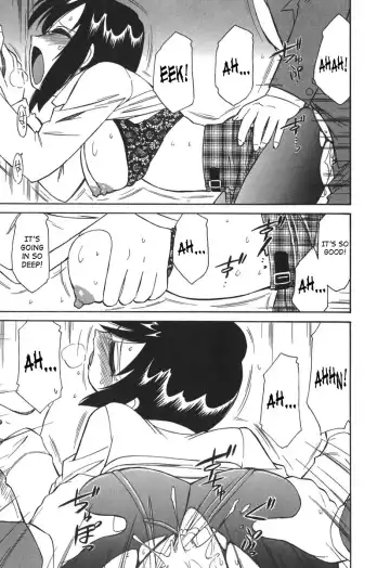 [Charlie Nishinaka] Cheers! 3 Fhentai - Page 126