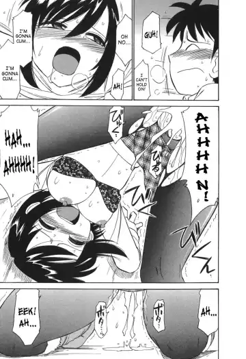 [Charlie Nishinaka] Cheers! 3 Fhentai - Page 128