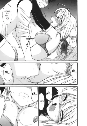 [Charlie Nishinaka] Cheers! 3 Fhentai - Page 170