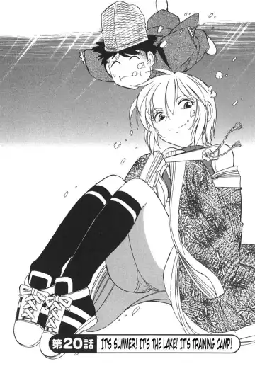 [Charlie Nishinaka] Cheers! 3 Fhentai - Page 33