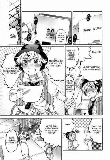 Read [Inochi Wazuka] Lingerie Kiss - Fhentai