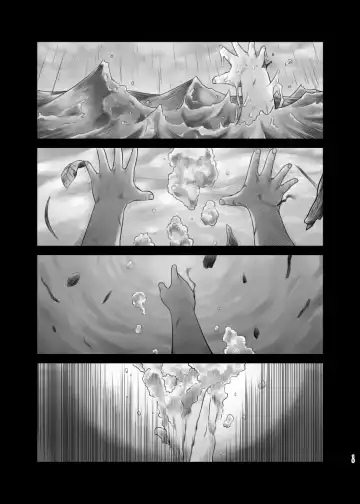 [Ebiwantan - Yukaran Nosuke] Magakushiya Ni Hen - Enshoku Kouyou to Omoware Tamazusa (Touhou Project) Digital] Fhentai - Page 15