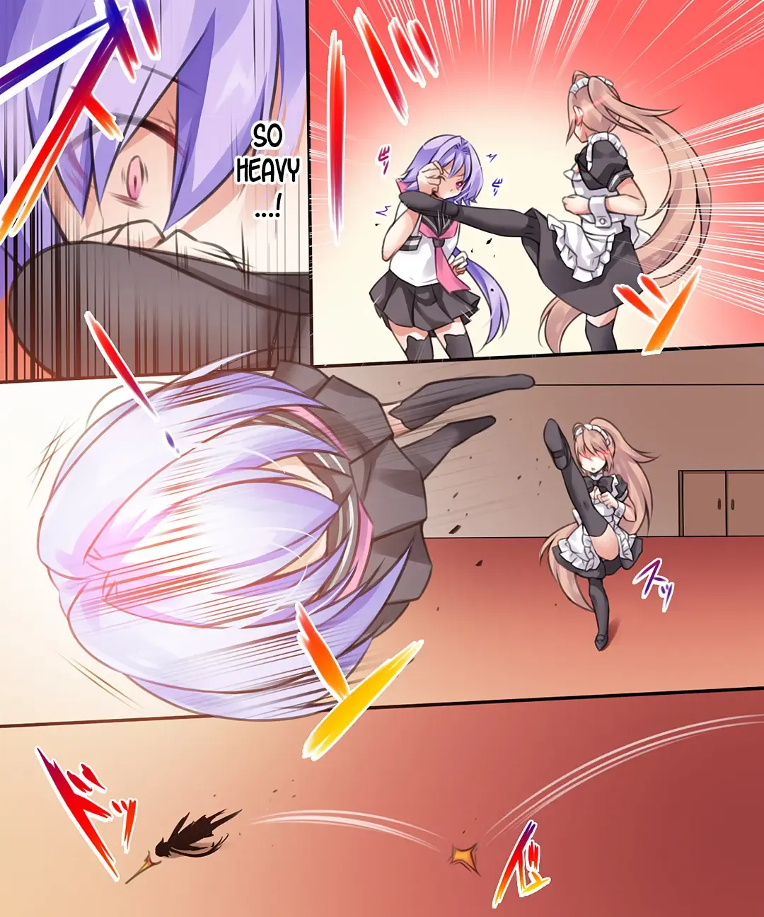 [Kirise] Seiten Heni Vam-Pi-Re -Kanketsuhen- | Trans-Vampire Final Chapter Fhentai - Page 19