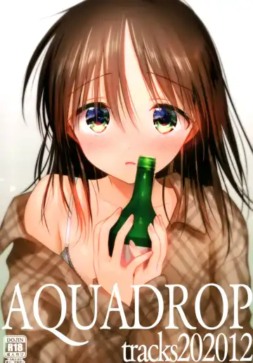 Read [Mikami Mika] AQUQDROP tracks202012 - Fhentai