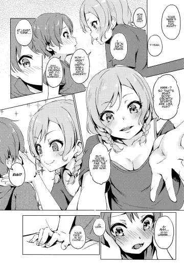 [Funiai Riko] Aya-chan no Otouto-kun to Runrunrun | Doing Boppin' Things With Aya-chan's Little Brother Fhentai - Page 7