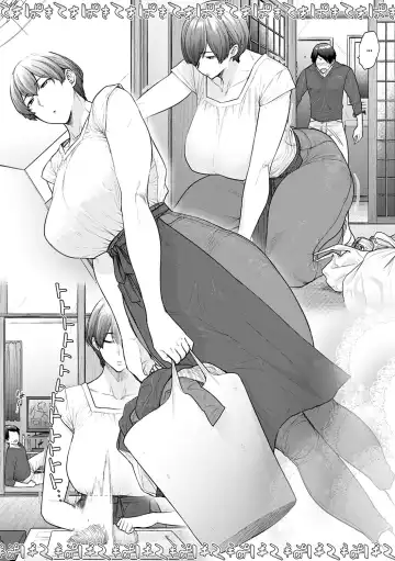 [Etuzan Jakusui] Mystery Box -Himitsu no Hako- Fhentai - Page 5