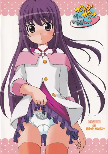 [Kotogi Raura] Brave Girl wa Mechawaii Fhentai - Page 18